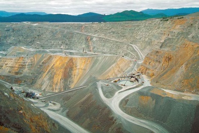 Khai khoáng bền vững: Tiếp cận theo tiêu chuẩn quốc tế