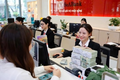 Khi văn hóa thiện nguyện trở thành nền tảng gắn kết nội bộ