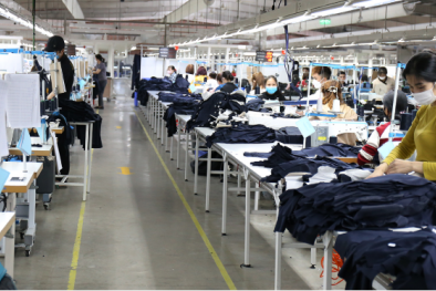 Bắc Ninh hỗ trợ doanh nghiệp nâng cao chất lượng hàng hóa đáp ứng cạnh tranh và hội nhập