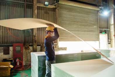 Giải pháp tổng thể hỗ trợ doanh nghiệp nâng cao năng suất chất lượng tại An Giang