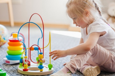 Hồng Kông siết chặt tiêu chuẩn an toàn đồ chơi trẻ em từ tháng 8/2026