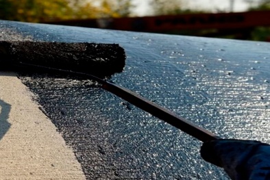 TCVN 8818 1:2025: Chuẩn mực mới cho chất lượng nhựa đường lỏng