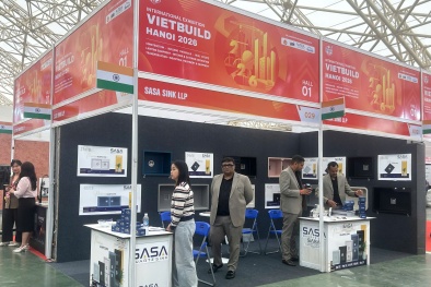 VIETBUILD Hà Nội 2026 - Kết nối công nghệ trên nền tảng kỹ thuật số, kinh tế số