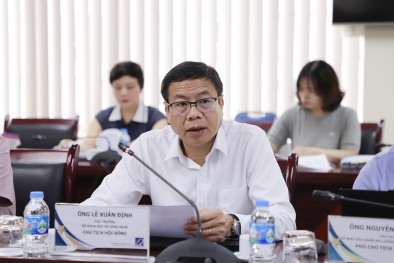 Đóng góp ngân sách nhà nước - yếu tố quan trọng xét Giải thưởng Chất lượng Quốc gia năm 2025