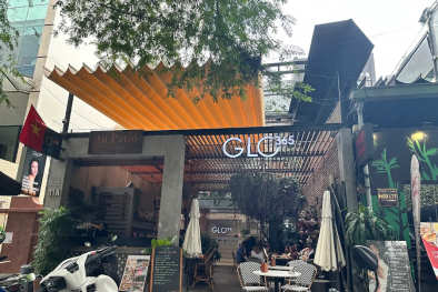 Phòng khám da liễu Glo365 bị xử phạt 106 triệu đồng