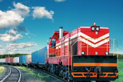 TCVN 14449-6:2025 về hệ thống đo năng lượng trong đường sắt dùng làm chuẩn đối sánh 