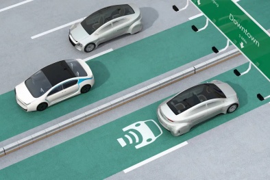 TCVN 14450-2:2025 hệ thống truyền công suất không dây cho xe điện hướng tới vận hành an toàn và hiệu quả