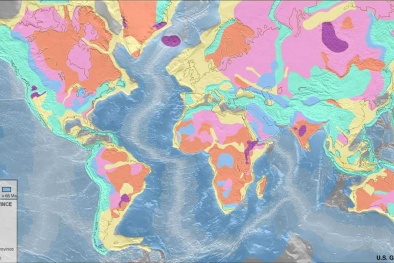 TCVN 14420:2025: Tiêu chuẩn mới cho lập bản đồ địa chất công trình thăm dò khoáng sản