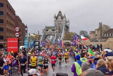 Boulevard Prime tăng nhiệt nhờ hiệu ứng VnExpress Marathon và chính sách ‘5 năm không lo lãi suất’