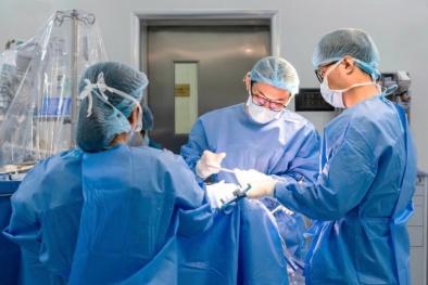 Bước tiến mới trong điều trị động kinh kháng trị tại Việt Nam