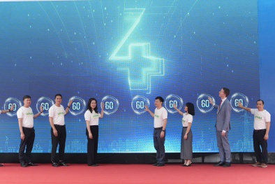 Hà Nội phấn đấu đạt mức tiết kiệm năng lượng 1,8% so với dự báo nhu cầu năm 2026