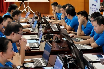 Áp dụng ISO/IEC 27001:2013: Xu hướng tất yếu của doanh nghiệp số