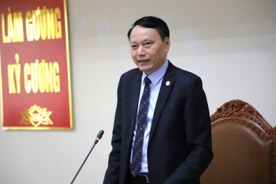 Phát triển năng suất bền vững dựa trên ESG