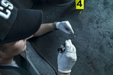 Tiêu chuẩn định hướng đánh giá sợi trong điều tra pháp y