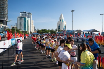 Toàn cảnh Tiền Phong Marathon 2026: Vẫn giữ được sức hút sau nhiều thập kỷ