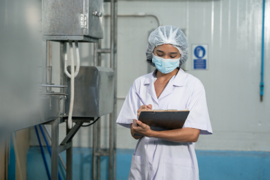 Bộ Y tế nâng chuẩn kiểm soát thực phẩm bảo vệ sức khỏe với gần 170 tiêu chí GMP