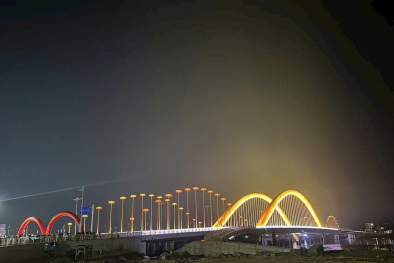 Công ty Cổ phần Thương mại công nghiệp Việt Hưng: Địa chỉ tin cậy cung cấp vật tư cho ngành Giao thông, Thủy lợi...