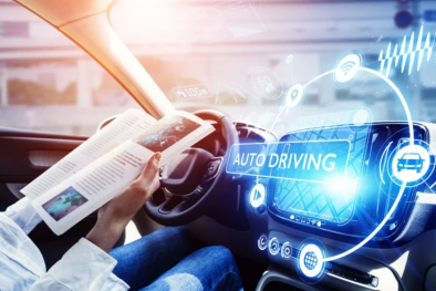 ISO 8800 - Chuẩn an toàn AI mới đang định hình tương lai xe thông minh