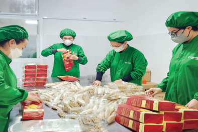 Cần Thơ hỗ trợ doanh nghiệp nâng cao năng suất chất lượng nhờ chính sách thực tiễn