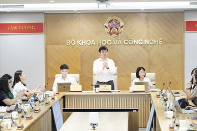 Sản phẩm công nghệ chiến lược phải bắt đầu từ những bài toán lớn của quốc gia