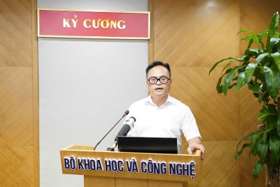 Đợt đấu giá tên miền quốc gia ‘.vn’ lần đầu tiên: Khẳng định giá trị tài sản số 