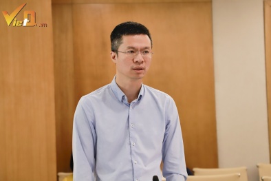 Dự thảo Tiêu chuẩn quốc gia về dịch vụ công trực tuyến: Đánh giá bằng chỉ số cụ thể