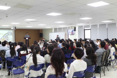 Giải mã 'chìa khóa vàng' tiến vào thị trường Halal toàn cầu 