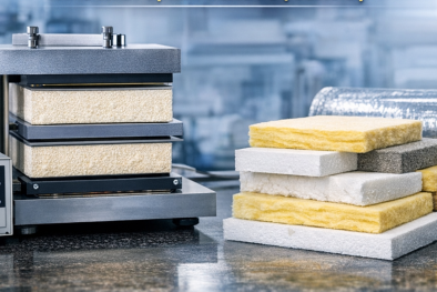 Nâng chuẩn vật liệu xây dựng với tiêu chuẩn TCVN 14357:2025