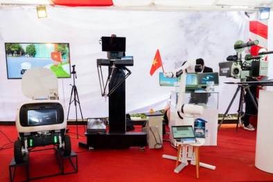 Nhiều doanh nghiệp Việt khẳng định năng lực làm chủ công nghệ lõi, phát triển sản phẩm chiến lược