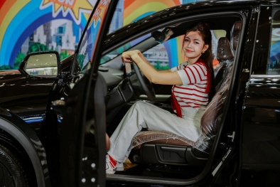 VinFast VF MPV 7 'ghi điểm' với người dùng TP.HCM: Nhiều lợi thế hơn hẳn MPV chạy xăng