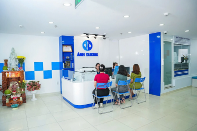 Phòng khám đa khoa Ánh Dương bị tuýt còi, loạt sai phạm lộ diện