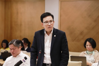 Tăng cường công cụ thực thi, xử lý nhanh vi phạm về sở hữu trí tuệ trên không gian số