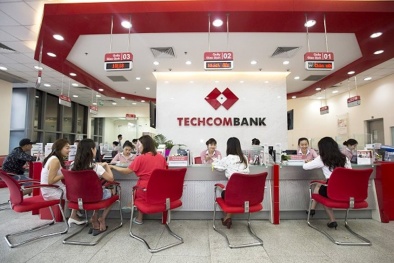 Techcombank vào Top 20 doanh nghiệp phát triển bền vững theo rổ chỉ số VNSI
