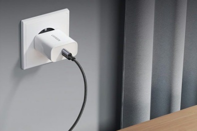 Tiêu chuẩn UL 2056: Nâng cao an toàn cho sạc dự phòng trong kỷ nguyên số 