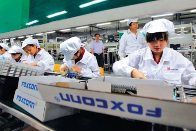 Doanh nghiệp đứng trước áp lực tăng tốc chuyển đổi kép để tham gia chuỗi giá trị toàn cầu