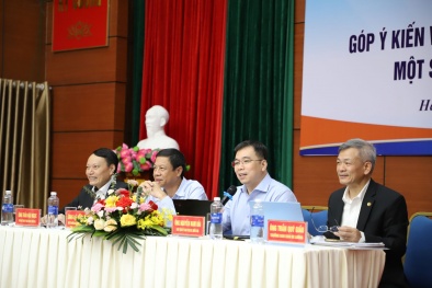 Góp ý dự thảo Luật Đo lường sửa đổi: Hướng tới quản lý hiện đại, minh bạch