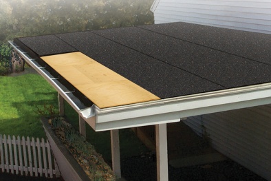 TCVN 14358:2025: Chuẩn hóa cách tính SRI cho bề mặt mái và độ dốc thấp