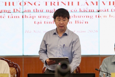 Điện Biên thí điểm kinh tế tầm thấp: Bắt đầu từ bài toán thật, không chạy theo công nghệ