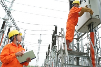 Bộ Công Thương ban hành Quy chuẩn kỹ thuật quốc gia về kỹ thuật điện