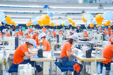 5 nhóm giải pháp then chốt nâng cao năng suất Việt Nam giai đoạn 2026 - 2030