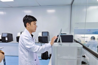 Doanh nghiệp y tế khẳng định năng lực quản lý và tạo dựng niềm tin từ áp dụng ISO 13485: 2016