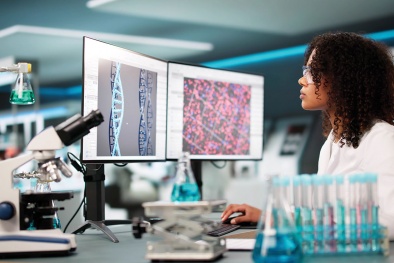 Tiêu chuẩn ASTM thúc đẩy hiệu quả sản xuất dược sinh học và liệu pháp gen