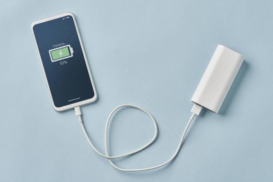 Trung Quốc dần siết chặt tiêu chuẩn an toàn đối với sạc pin dự phòng 