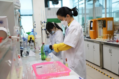 Phát triển hạ tầng chất lượng quốc gia theo hướng tập trung, thống nhất và hội nhập quốc tế