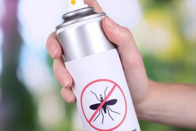 Siết chặt quản lý hóa chất diệt côn trùng, diệt khuẩn, tăng cường bảo vệ sức khỏe cộng đồng 