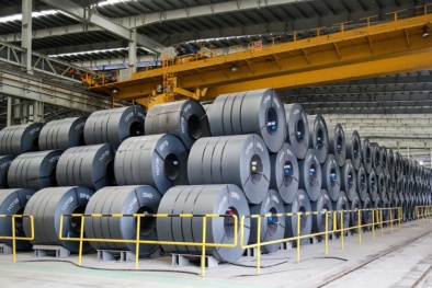 TCVN 14508:2025: Chuẩn hóa thép băng cán nóng, nâng tầm ống thép Việt