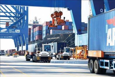 Trung Quốc quy định đăng ký doanh nghiệp nước ngoài đối với thực phẩm nhập khẩu