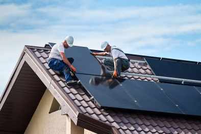 Xây dựng tiêu chuẩn đo lường hiệu quả năng lượng cho nhà ở