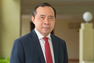 Ông Vũ Hải Quân giữ chức Bộ trưởng Bộ Khoa học và Công nghệ nhiệm kỳ 2026-2031