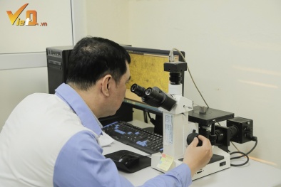 Nâng cao hiệu quả quản lý nhà nước trong lĩnh vực tiêu chuẩn và quy chuẩn kỹ thuật